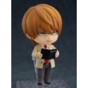 Death Note Nendoroid Action Figure Light Yagami 2.0 10 cm