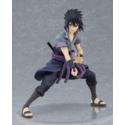 Naruto Shippuden Pop Up Parade PVC Statue Sasuke Uchiha 17 cm