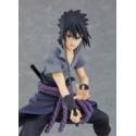 Naruto Shippuden Pop Up Parade PVC Statue Sasuke Uchiha 17 cm