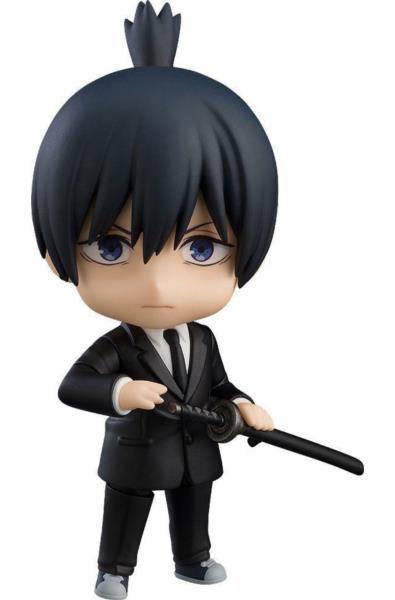 Chainsaw Man Nendoroid Action Figure Aki Hayakawa 10 cm