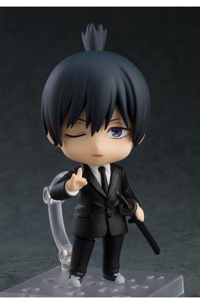 Chainsaw Man Nendoroid Action Figure Aki Hayakawa 10 cm