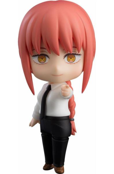 Chainsaw Man Nendoroid Action Figure Makima 10 cm