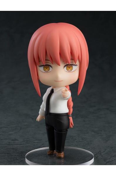 Chainsaw Man Nendoroid Action Figure Makima 10 cm