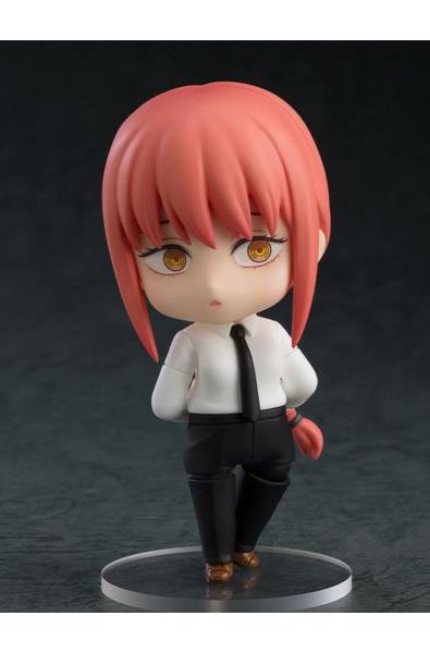 Chainsaw Man Nendoroid Action Figure Makima 10 cm