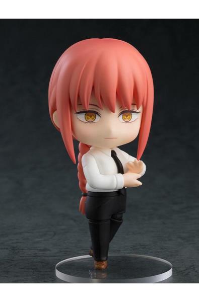 Chainsaw Man Nendoroid Action Figure Makima 10 cm