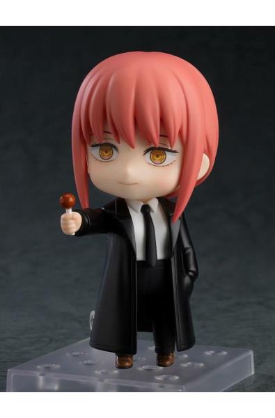 Chainsaw Man Nendoroid Action Figure Makima 10 cm