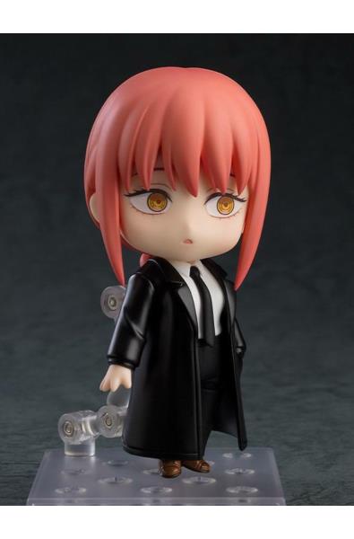 Chainsaw Man Nendoroid Action Figure Makima 10 cm