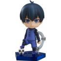 Blue Lock Nendoroid Figure Isagi Yoichi 10 cm