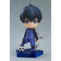 Blue Lock Nendoroid Figure Isagi Yoichi 10 cm