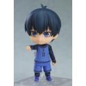 Blue Lock Nendoroid Figure Isagi Yoichi 10 cm