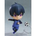 Blue Lock Nendoroid Figure Isagi Yoichi 10 cm