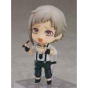 Blue Lock Nendoroid Figure Isagi Yoichi 10 cm