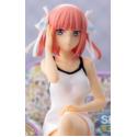 The Quintessential Quintuplets PVC Statue Nino Nakano 14 cm