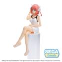 The Quintessential Quintuplets PVC Statue Nino Nakano 14 cm