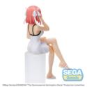 The Quintessential Quintuplets PVC Statue Nino Nakano 14 cm