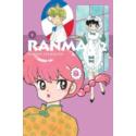 Ranma 1/2 (nowe wydanie) 09