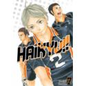 Haikyu!! 07