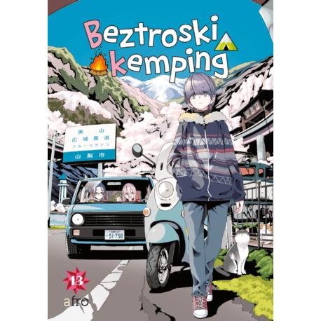 Beztroski kemping 13