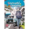 Beztroski kemping 13