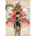 Black Clover 02