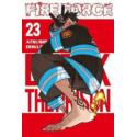 Fire Force 23