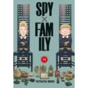 Spy x Family 11