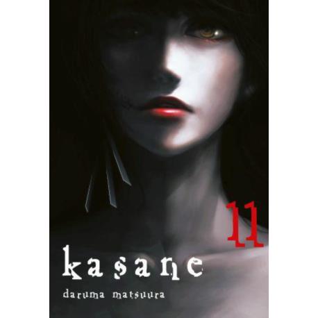 Kasane 11