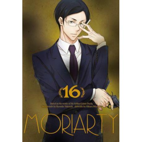 Moriarty 16