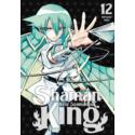 Shaman King 12