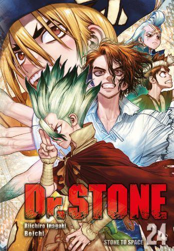 Dr Stone 24