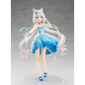 Nekopara Pop Up Parade PVC Statue Vanilla: Cocktail Ver. 17 cm