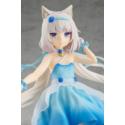 Nekopara Pop Up Parade PVC Statue Vanilla: Cocktail Ver. 17 cm