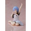 Re:Zero - Starting Life in Another World Coreful PVC Statue Rem Wake Up Ver.