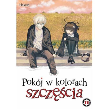 Pokój w kolorach szczęścia 11