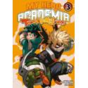 My Hero Academia - Team up mission 3