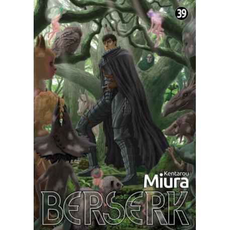 Berserk 39