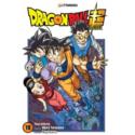 Dragon Ball Super 19