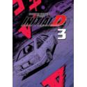 Initial D 03