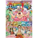 One Piece 83