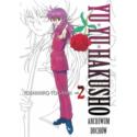 Yu Yu Hakusho 02