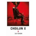 Choujin x 05