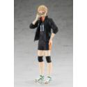 Haikyuu!! Pop Up Parade PVC Statue Kei Tsukishima 18 cm