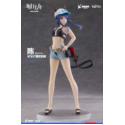 Arknights Coreful PVC Statue Ch`en Swimwear Ver.