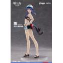 Arknights Coreful PVC Statue Ch`en Swimwear Ver.