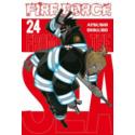 Fire Force 24