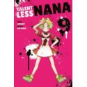 Talentless Nana 09