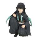 Demon Slayer: Kimetsu no Yaiba Noodle Stopper PVC Statue Tokito Muichiro 9 cm