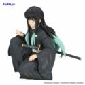 Demon Slayer: Kimetsu no Yaiba Noodle Stopper PVC Statue Tokito Muichiro 9 cm