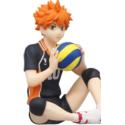 Haikyu!! Noodle Stopper PVC Statue Shoyo Hinata 12 cm