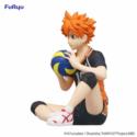 Haikyu!! Noodle Stopper PVC Statue Shoyo Hinata 12 cm